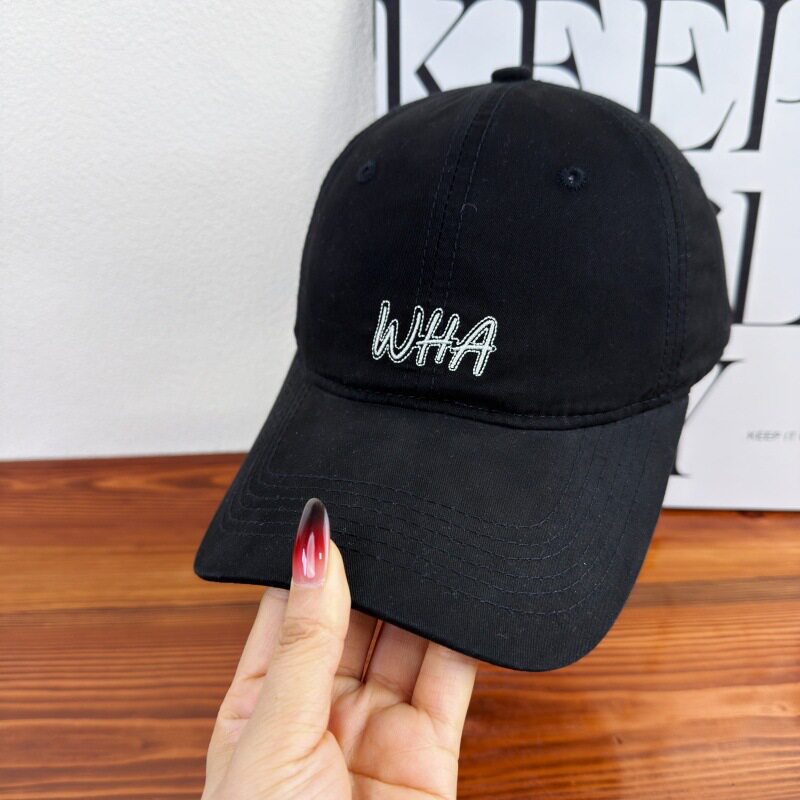 Men's Embroidered Adjustable Baseball Cap Stornfield