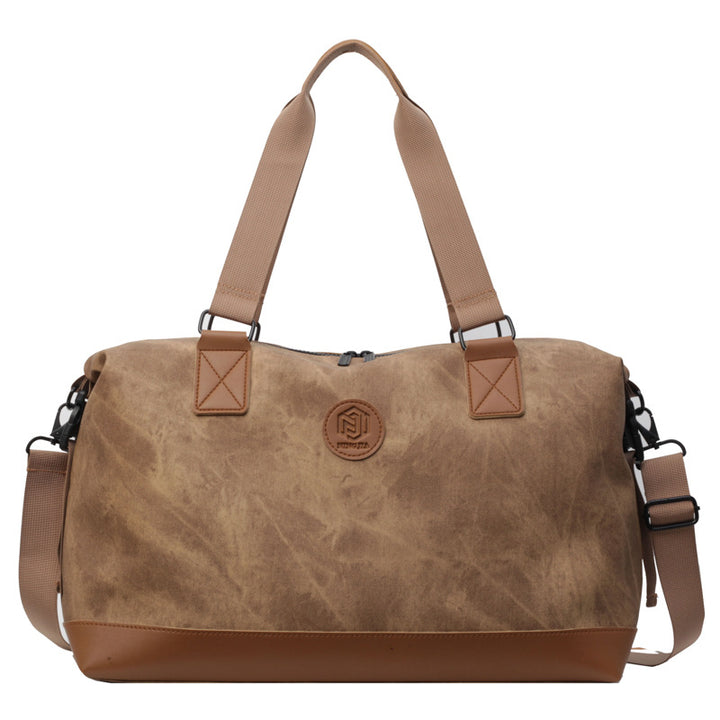 Weekend Adventure Travel Duffel Bag Stornfield