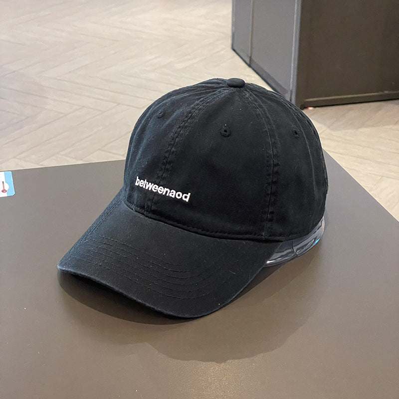 Unisex Classic Adjustable Cotton Cap Stornfield