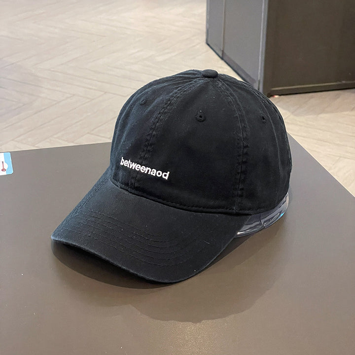 Unisex Classic Adjustable Cotton Cap Stornfield