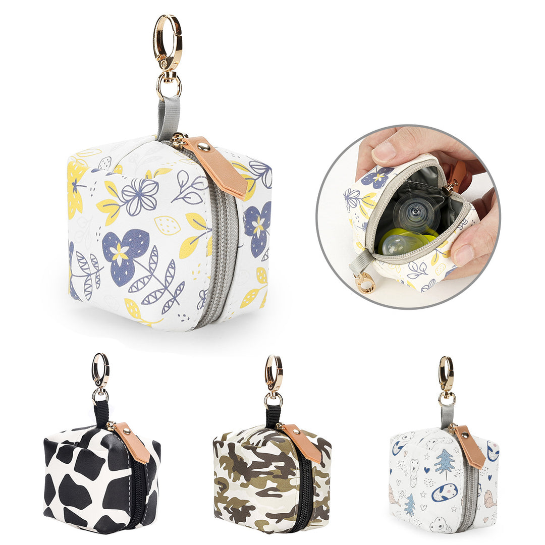 Stylish keychain bag Stornfield