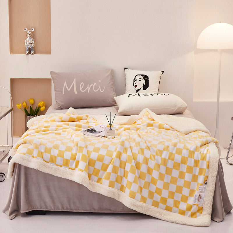 Women's Cozy and Comfortable Bedspread Stornfield