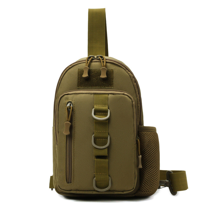 Compact Tactical Sling Pack Stornfield