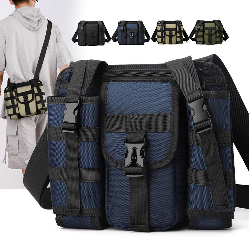 Tactical Utility Organizer Bag Stornfield