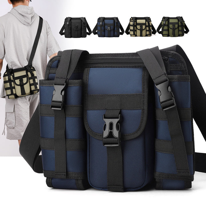 Tactical Utility Organizer Bag Stornfield