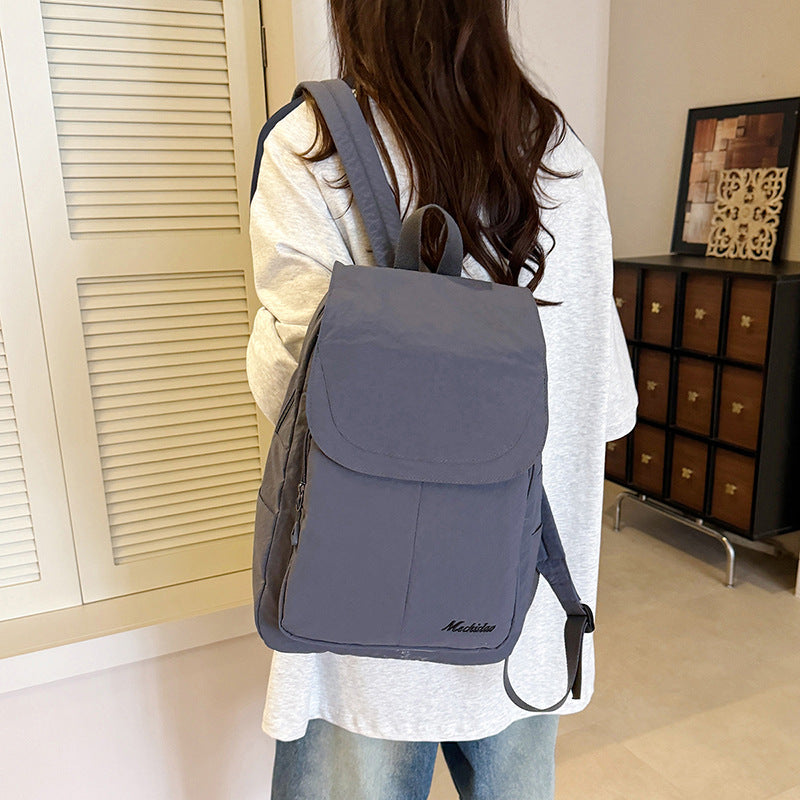 Versatile Multi-Functional Rucksack Stornfield