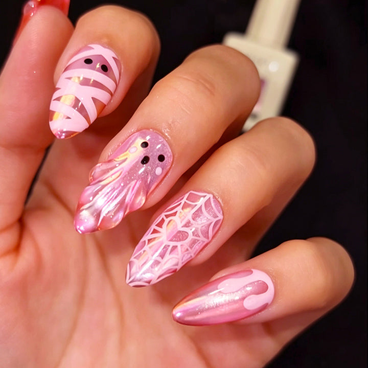 Artificial Nail Creations Stornfield