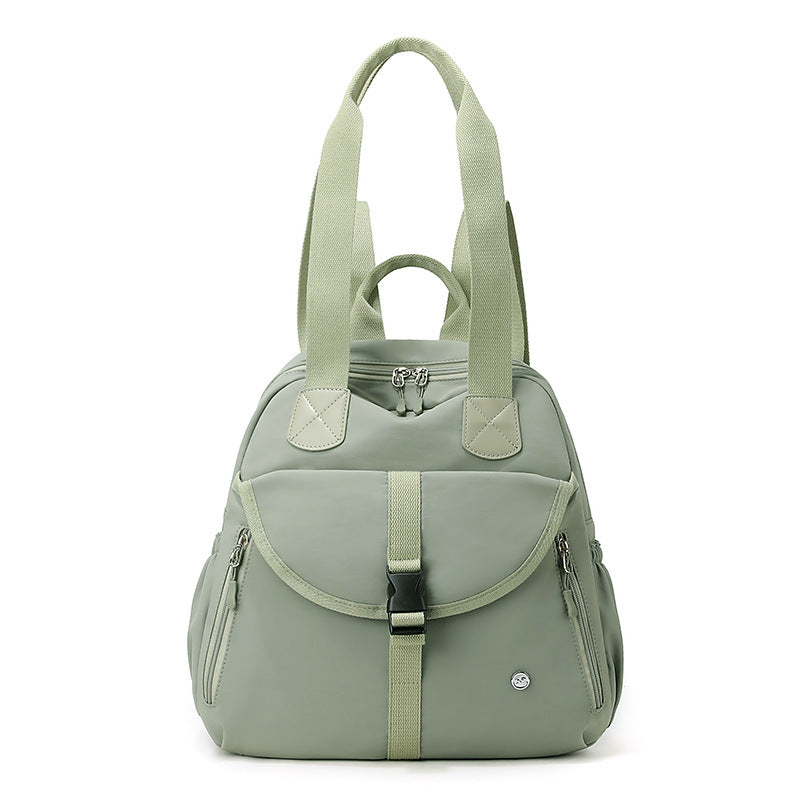 Multi-Functional Convertible Backpack Stornfield