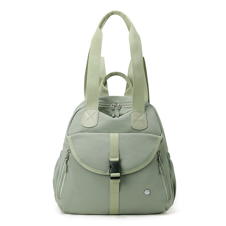 Multi-Functional Convertible Backpack Stornfield