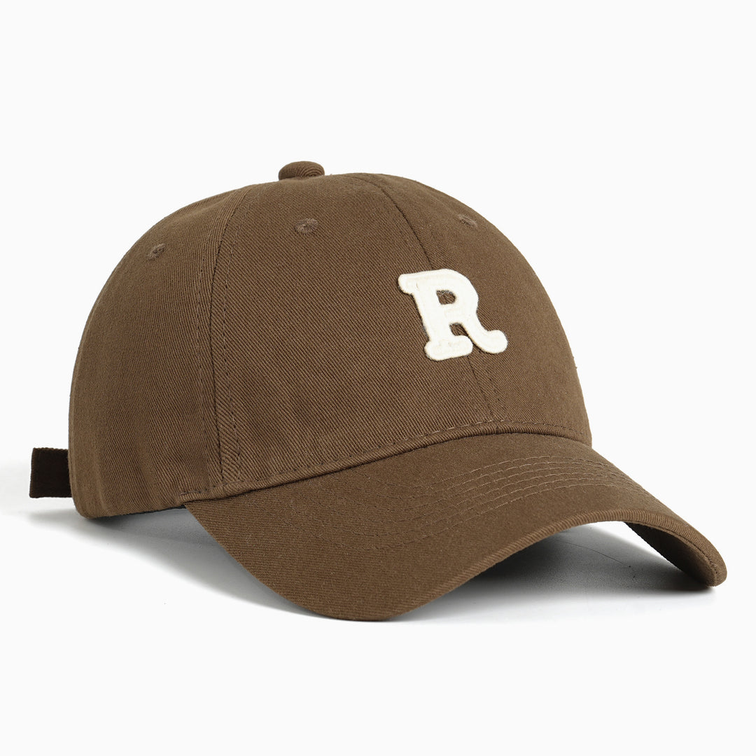 Women's sporty baseball cap with adjustable strap Stornfield