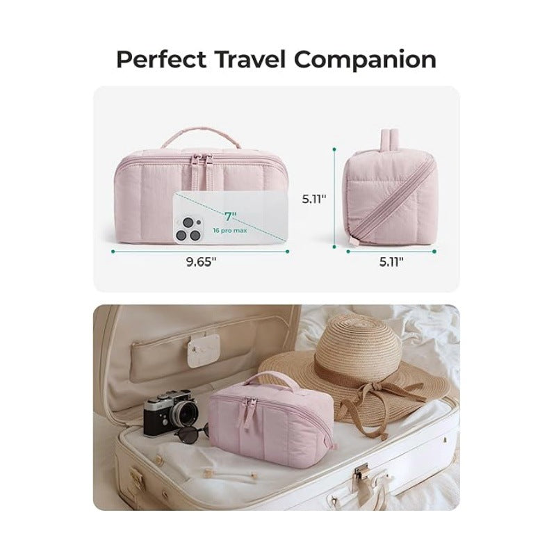 Multifunctional Travel Organizer Bag Stornfield