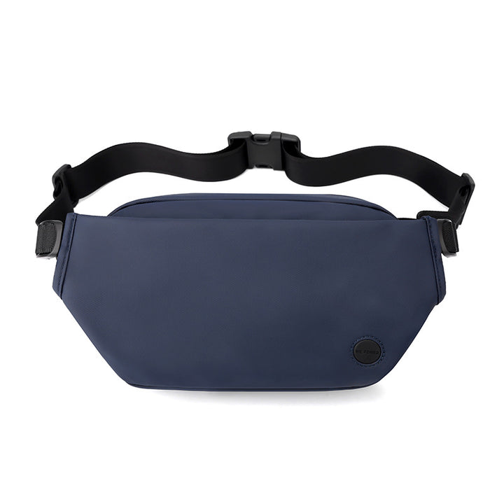 Minimalist Waterproof Sling Bag Stornfield