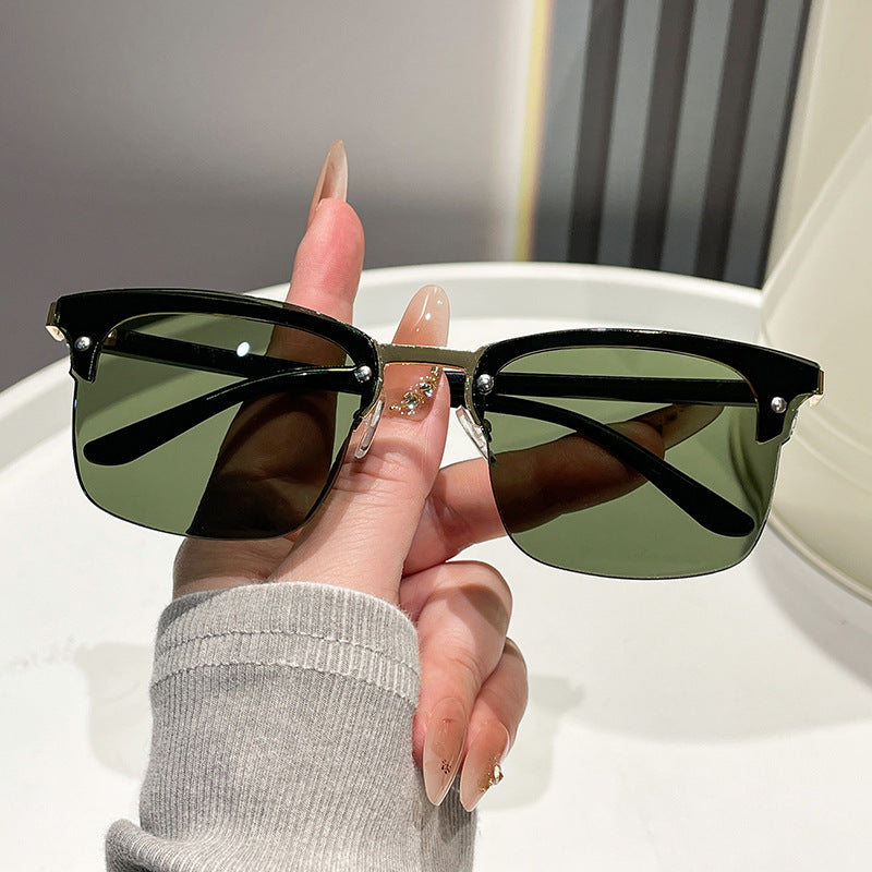 Women's fashionable sunglasses Stornfield