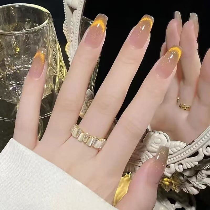 Artificial Nails Stornfield