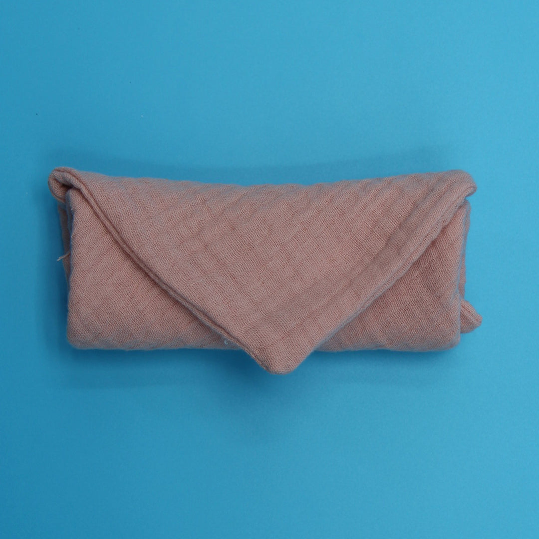 Soft Cotton Scarf Stornfield