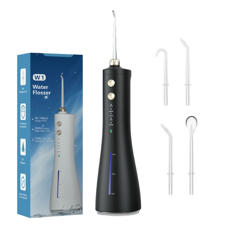 Water flosser Stornfield