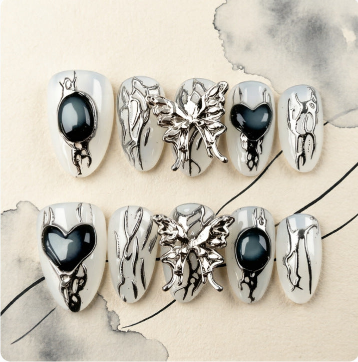 Artificial Nails Stornfield