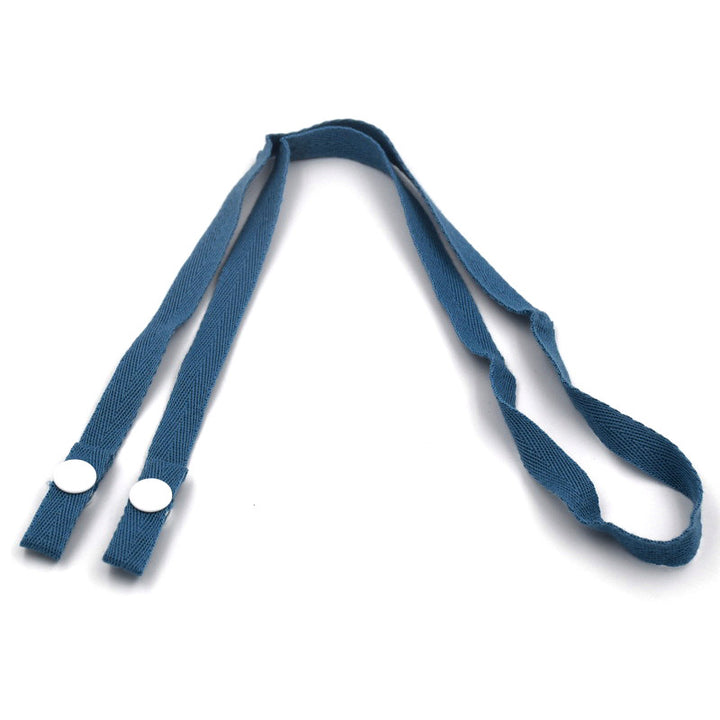 Adjustable Eyewear Retainer Loop Stornfield