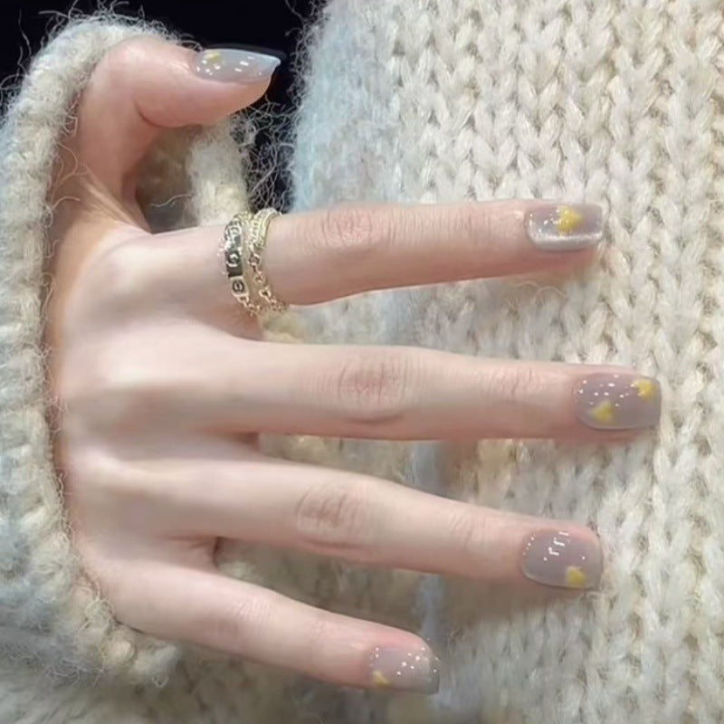 Stylish Artificial Nails Stornfield