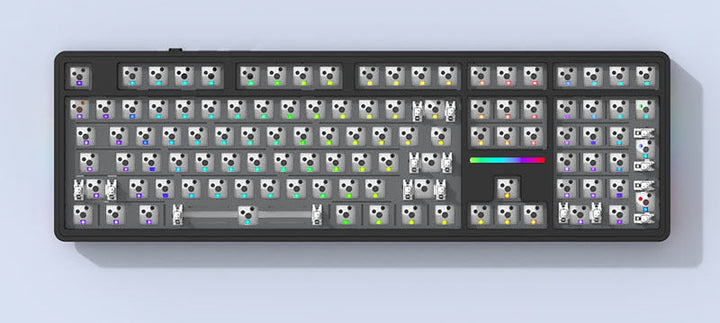 Mechanical Gaming Keyboard Stornfield