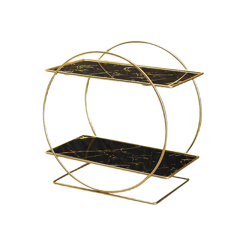 Elegant Decoration Stand Stornfield