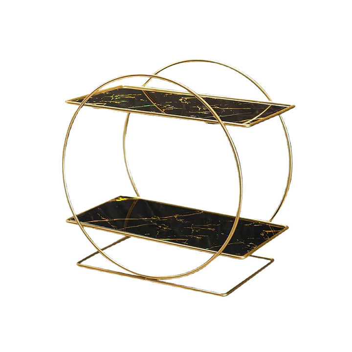 Elegant Decoration Stand Stornfield