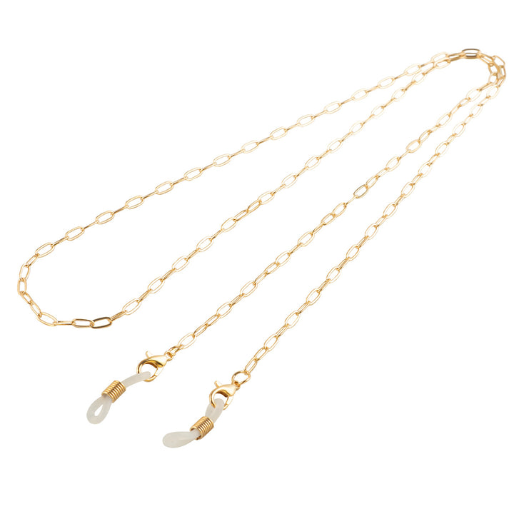 Fashionable Linked Eyewear Chain Stornfield
