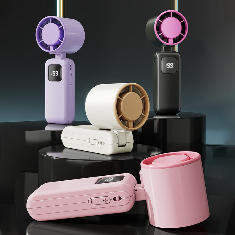 Portable USB Fan Stornfield