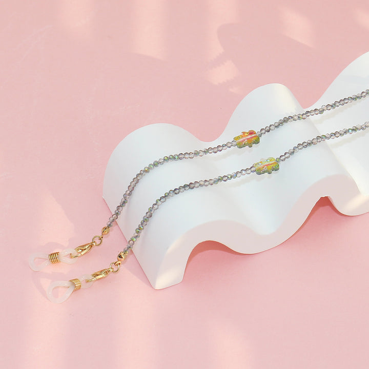 Beaded Eyewear Chain Stornfield