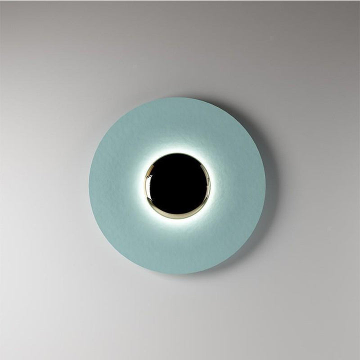 Artistic Decorative Wall Sconce