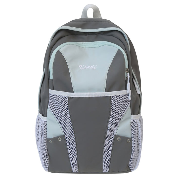 Ergonomic Multi-Compartment Travel Backpack Stornfield