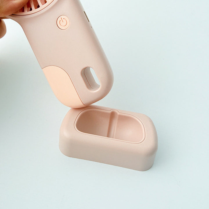 Portable Mini Fan Stornfield