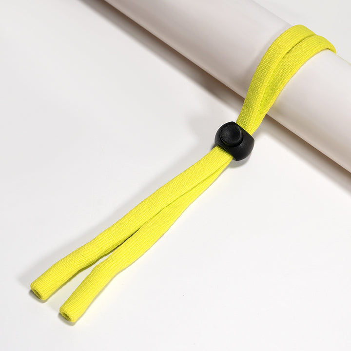 Adjustable Athletic Shoelace System Stornfield