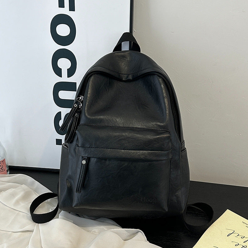 Vintage Leather Backpack Stornfield 1791205895