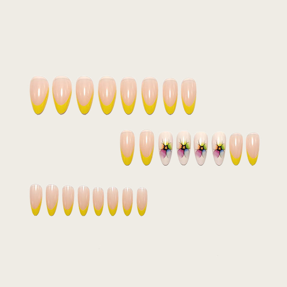 Artful Nail Tips Stornfield