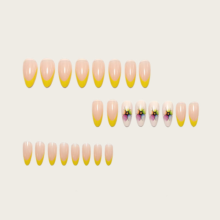 Artful Nail Tips Stornfield