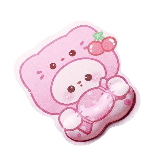 Fun Character Mouse Pad