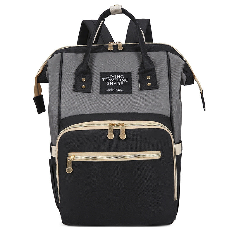 Multi-Functional Travel Backpack Stornfield 1790331846