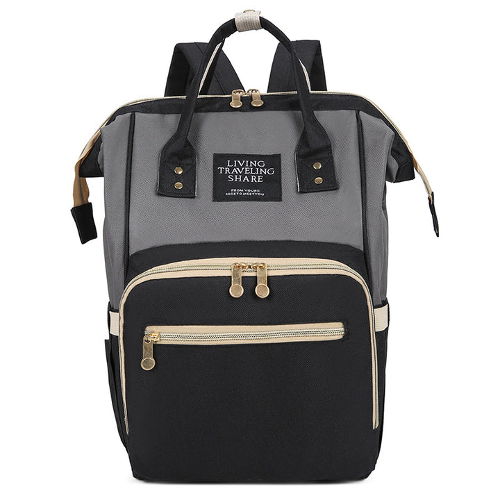 Multi-Functional Travel Backpack Stornfield 1790331846