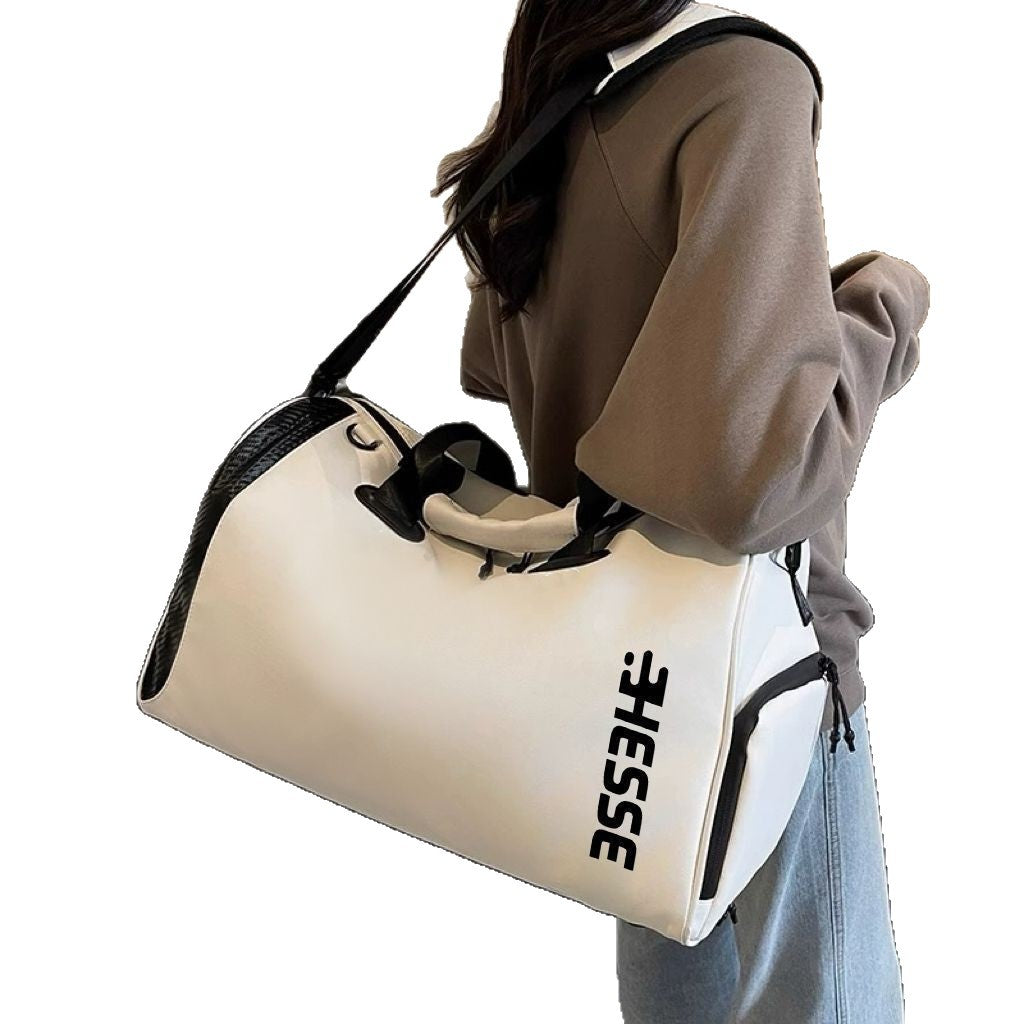 Durable Gym Accessory Stornfield