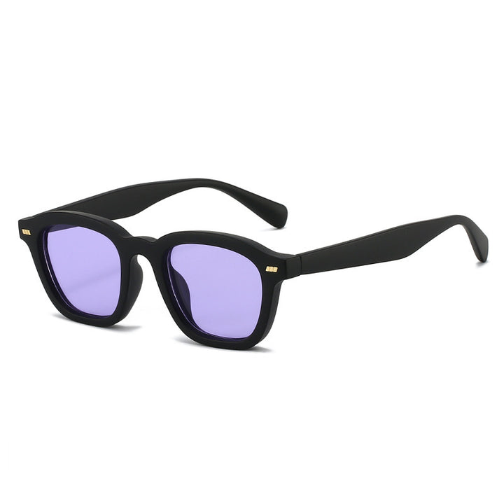 Contemporary Oversized Square Sunglasses Stornfield