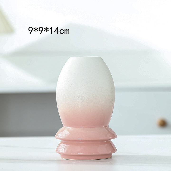 Decorative Ceramic Stornfeild