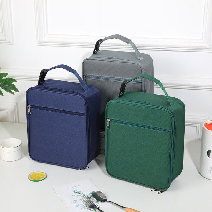 Versatile Insulated Lunch Organizer Stornfield