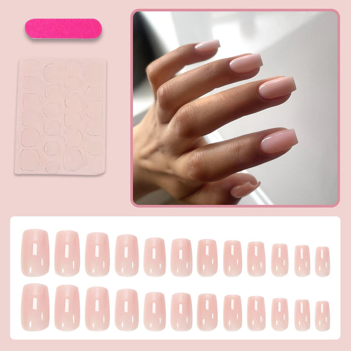 Elegant artificial fingernails Stornfield