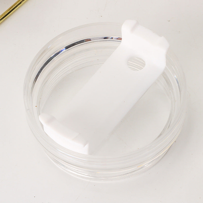 Women's drinking cup with vacuum insulation and practical lid Stornfield