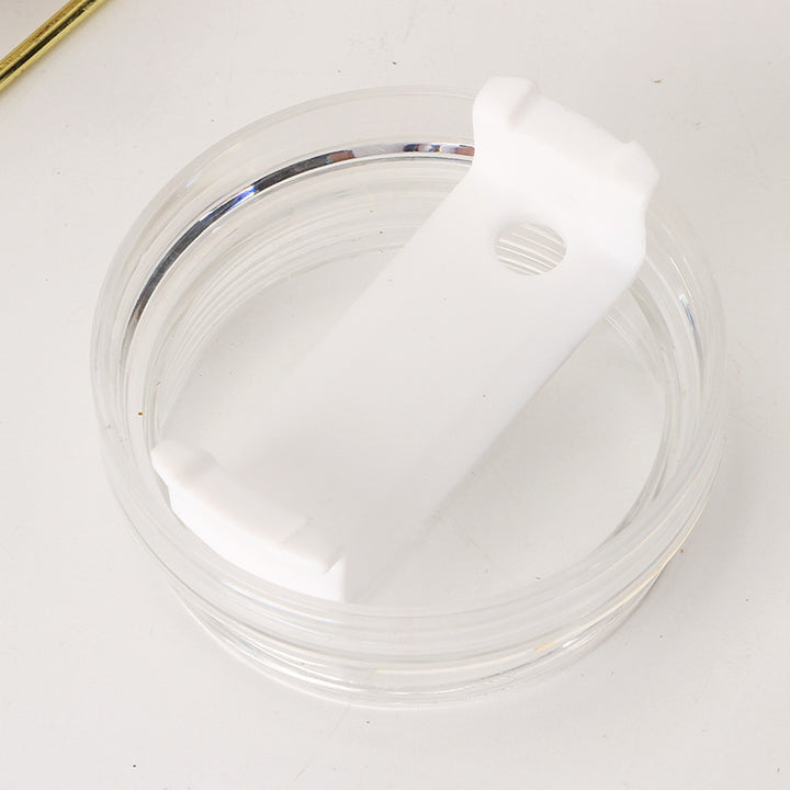 Women's drinking cup with vacuum insulation and practical lid Stornfield