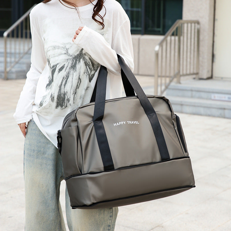 Travel Tote