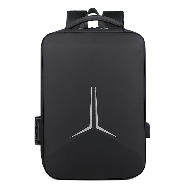 Backpack with Intelligent Cable Compartment Stornfield