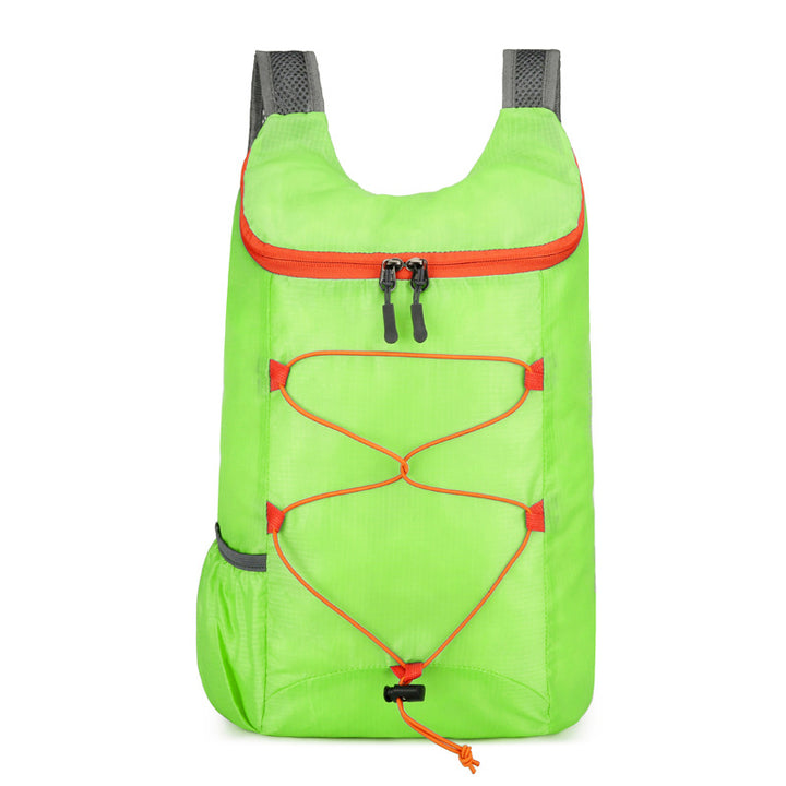 Lightweight Versatile Outdoor Backpack Stornfield