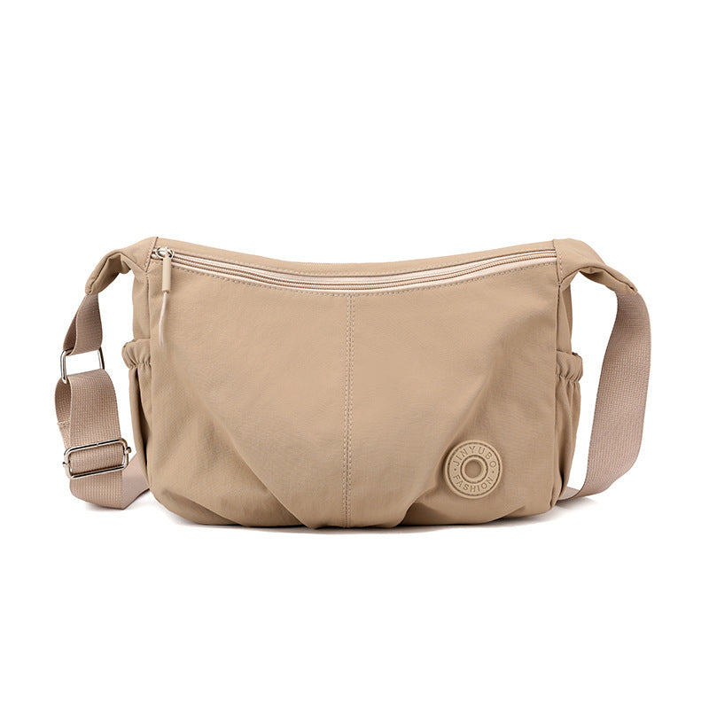 Practical everyday shoulder bag Stornfield